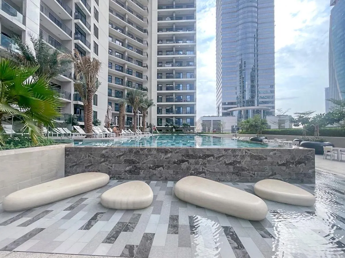 Serenity In Style In Zada Residence By Suiteable Dubai Apartment