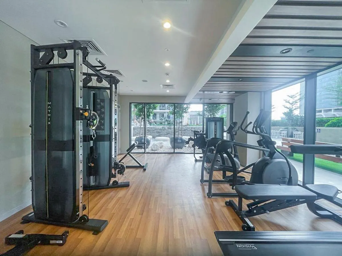 Serenity In Style In Zada Residence By Suiteable Dubai Apartment