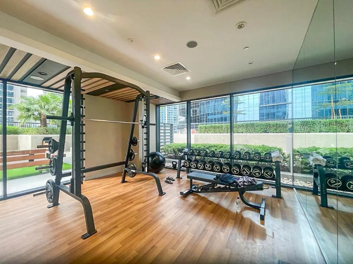 Serenity In Style In Zada Residence By Suiteable Dubai Apartment