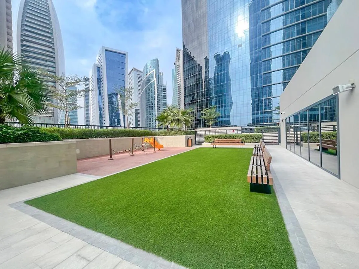 Apartment Serenity In Style In Zada Residence By Suiteable Dubai United Arab Emirates